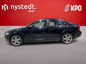 Volvo S40 vaihtoauto