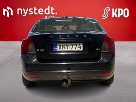 Volvo S40 vaihtoauto