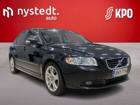 Volvo S40 vaihtoauto