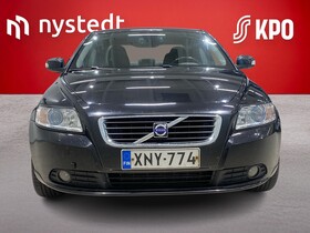Volvo S40 vaihtoauto