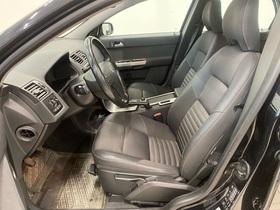 Volvo S40 vaihtoauto