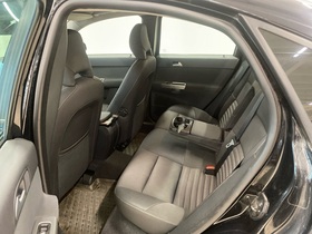 Volvo S40 vaihtoauto