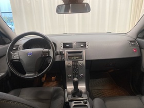 Volvo S40 vaihtoauto