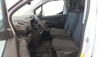 Toyota Proace CITY vaihtoauto
