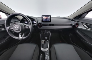 Mazda CX-3 vaihtoauto