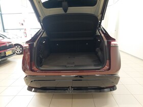 Nissan Ariya vaihtoauto