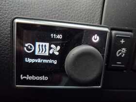 Nissan Navara vaihtoauto