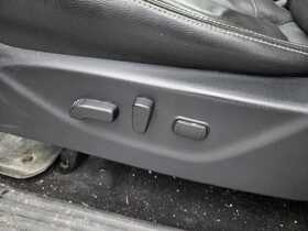 Nissan Navara vaihtoauto