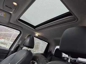 Nissan Navara vaihtoauto