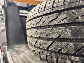 Nissan Navara vaihtoauto