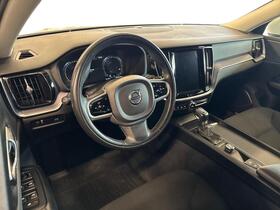 Volvo V60 Cross Country vaihtoauto