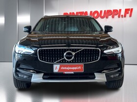 Volvo V90 Cross Country vaihtoauto