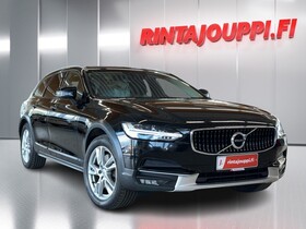 Volvo V90 Cross Country vaihtoauto