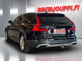 Volvo V90 Cross Country vaihtoauto