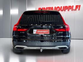 Volvo V90 Cross Country vaihtoauto