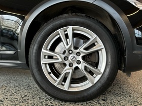 Volvo V90 Cross Country vaihtoauto