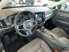 Volvo V90 Cross Country vaihtoauto