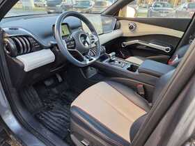 BYD Atto 3 vaihtoauto