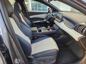 BYD Atto 3 vaihtoauto