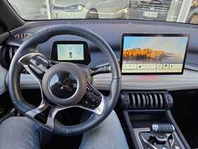 BYD Atto 3 vaihtoauto