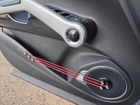 BYD Atto 3 vaihtoauto