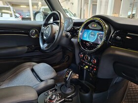 Mini Cooper vaihtoauto