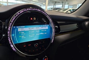 Mini Cooper vaihtoauto