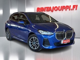 BMW 225 vaihtoauto