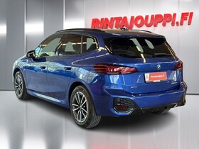 BMW 225 vaihtoauto