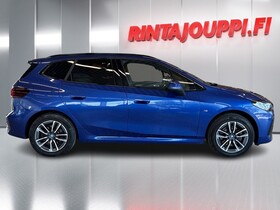 BMW 225 vaihtoauto