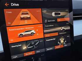 Polestar 3 vaihtoauto