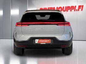 Polestar 3 vaihtoauto