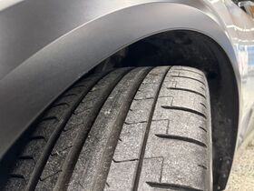 Polestar 3 vaihtoauto