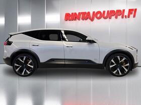 Polestar 3 vaihtoauto