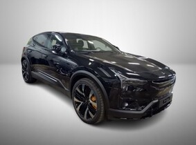 Polestar 3 vaihtoauto