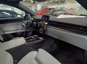 Polestar 3 vaihtoauto