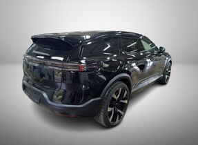 Polestar 3 vaihtoauto