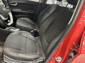 Kia Picanto vaihtoauto