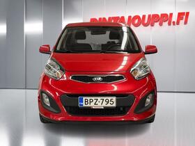 Kia Picanto vaihtoauto