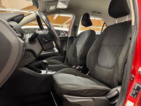 Kia Picanto vaihtoauto