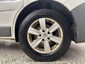 Renault Trafic vaihtoauto