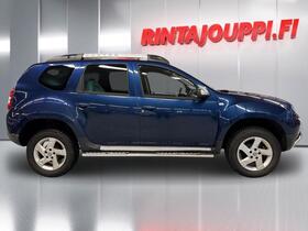 Dacia Duster vaihtoauto