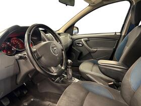 Dacia Duster vaihtoauto