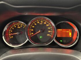 Dacia Duster vaihtoauto