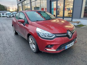 Renault Clio vaihtoauto