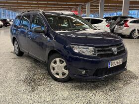 Dacia Logan MCV vaihtoauto