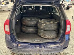 Dacia Logan MCV vaihtoauto