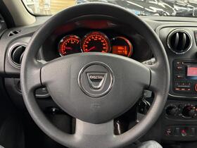 Dacia Logan MCV vaihtoauto