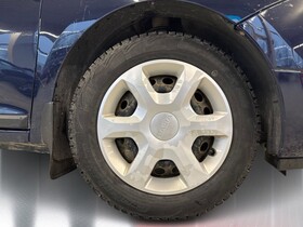 Dacia Logan MCV vaihtoauto