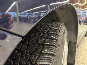 Dacia Logan MCV vaihtoauto